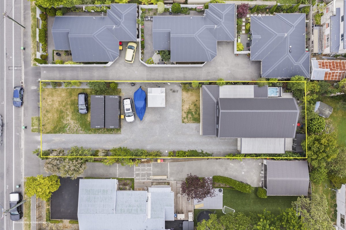 70 Wilsons Road South, Saint Martins, Christchurch - Carousel 25