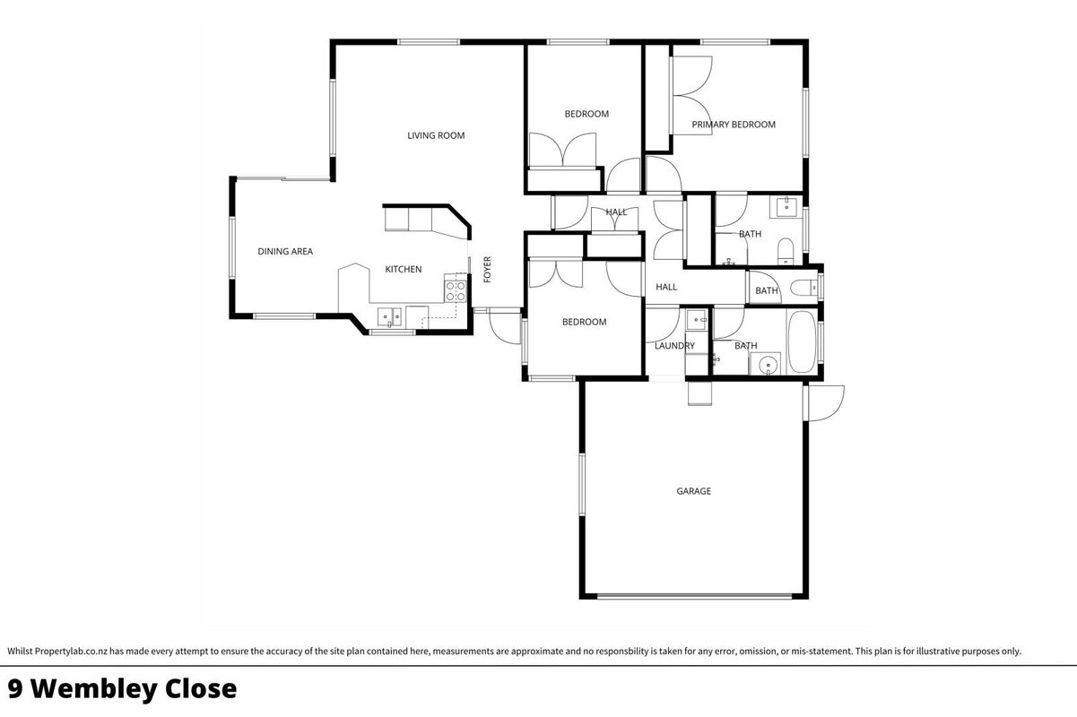 9 Wembley Close, Nawton, Hamilton - Carousel 21