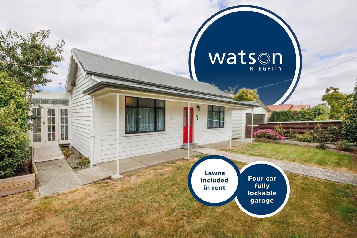 123 High Street, Bulls, Rangitikei, Manawatu / Whanganui - Carousel 1