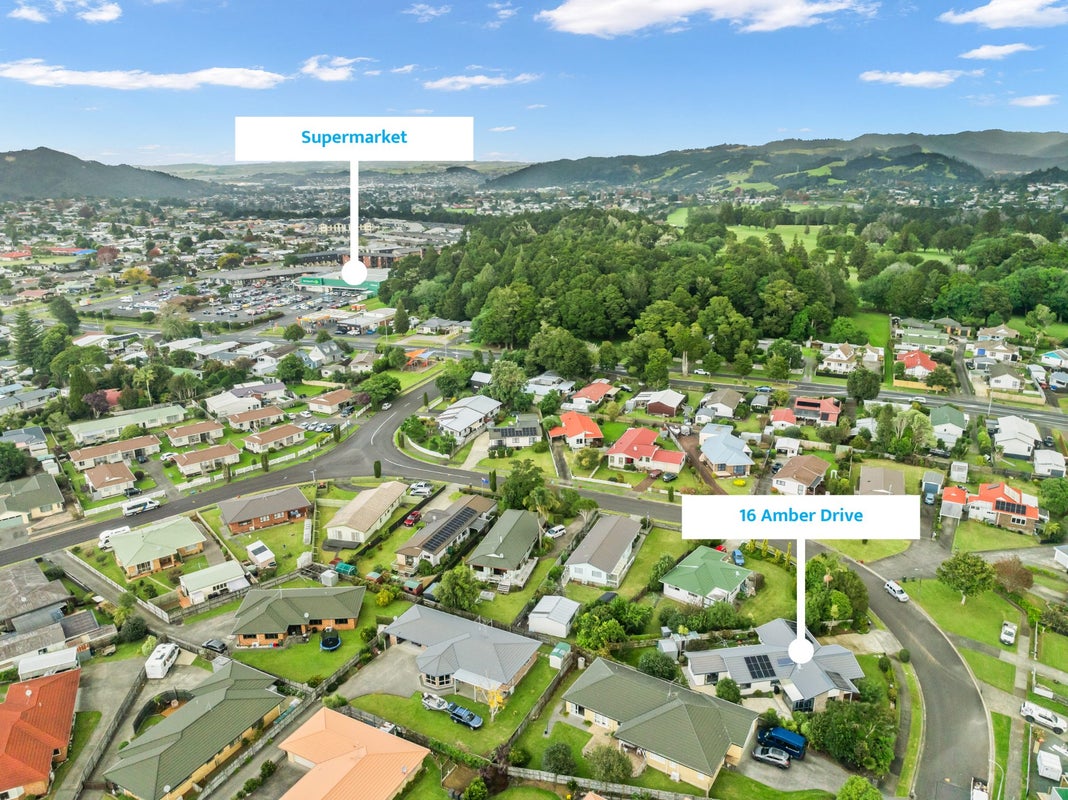 16 Amber Drive, Tikipunga, Whangarei - Carousel 16