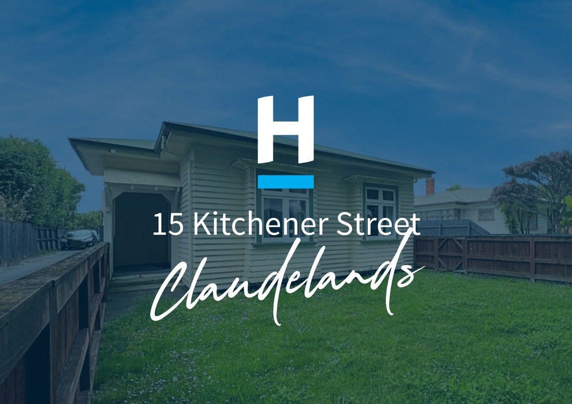 15 Kitchener Street, Claudelands, Hamilton, Waikato - Carousel 1