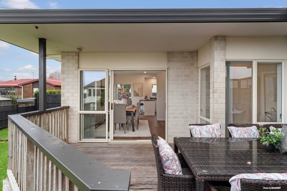 2 Jackson Place, Pukekohe, Pukekohe - Carousel 22