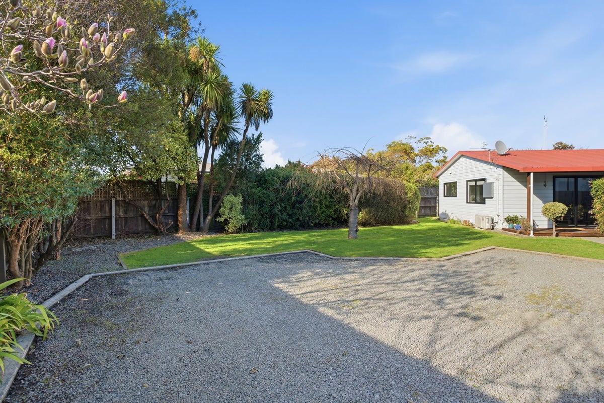 263B Lyttelton Street, Spreydon, Christchurch - Carousel 14