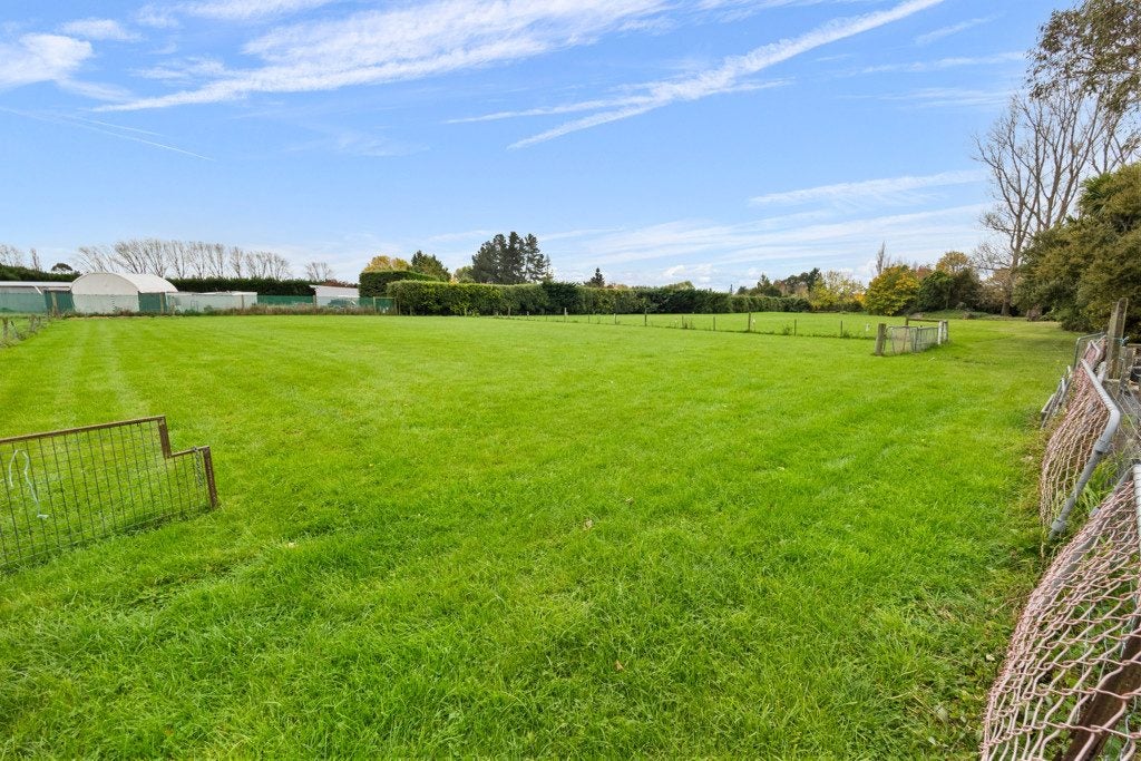 72 Tarbottons Road, Tinwald, Ashburton - Carousel 23