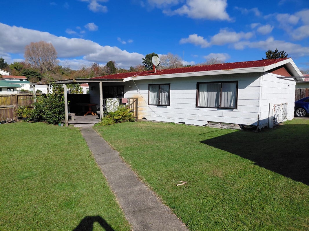 39 Hardie Avenue, Kawerau, Kawerau - Carousel 1