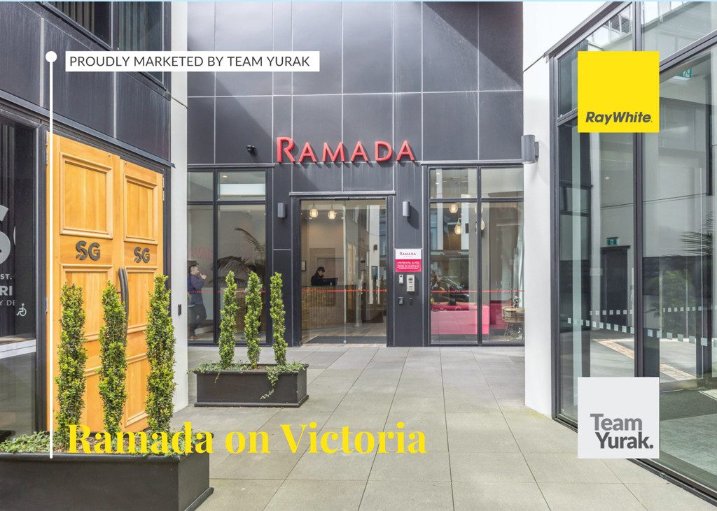 701/147 Victoria Street West, Auckland Central, Auckland - Carousel 21