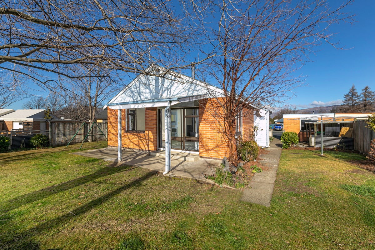 24 Gilling Place, Cromwell, Cromwell - Carousel 1