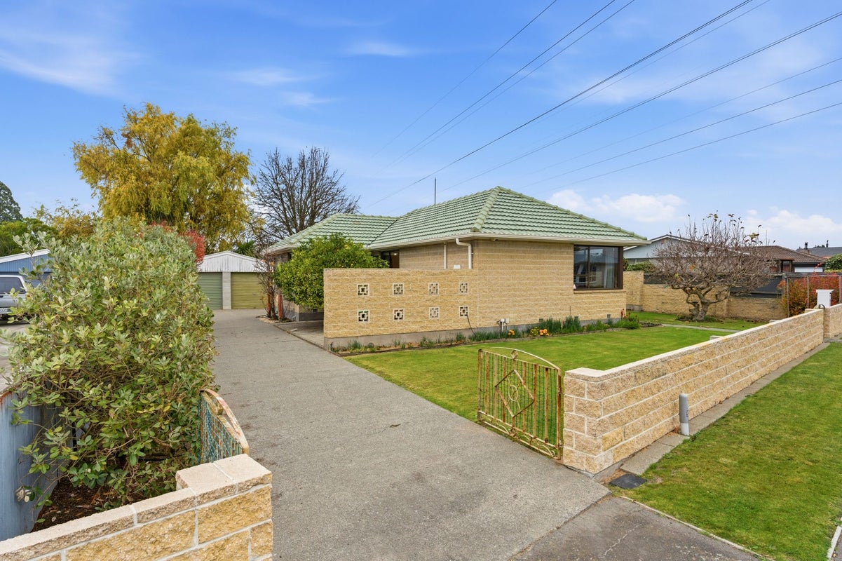 116 Foremans Road, Islington, Christchurch - Carousel 2