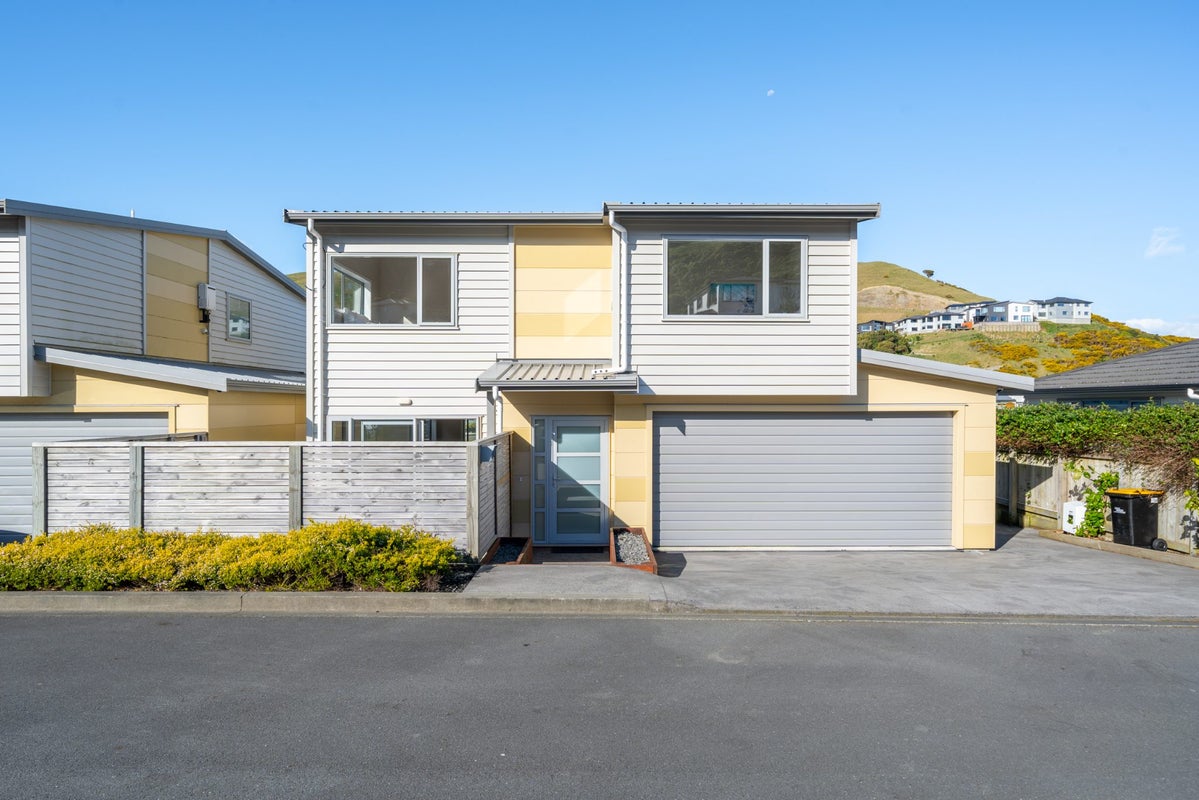 20 Rochdale Drive, Churton Park, Wellington - Carousel 2