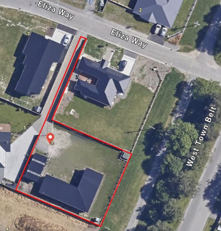 3 Eliza Way, Rakaia, Rakaia - Carousel 41