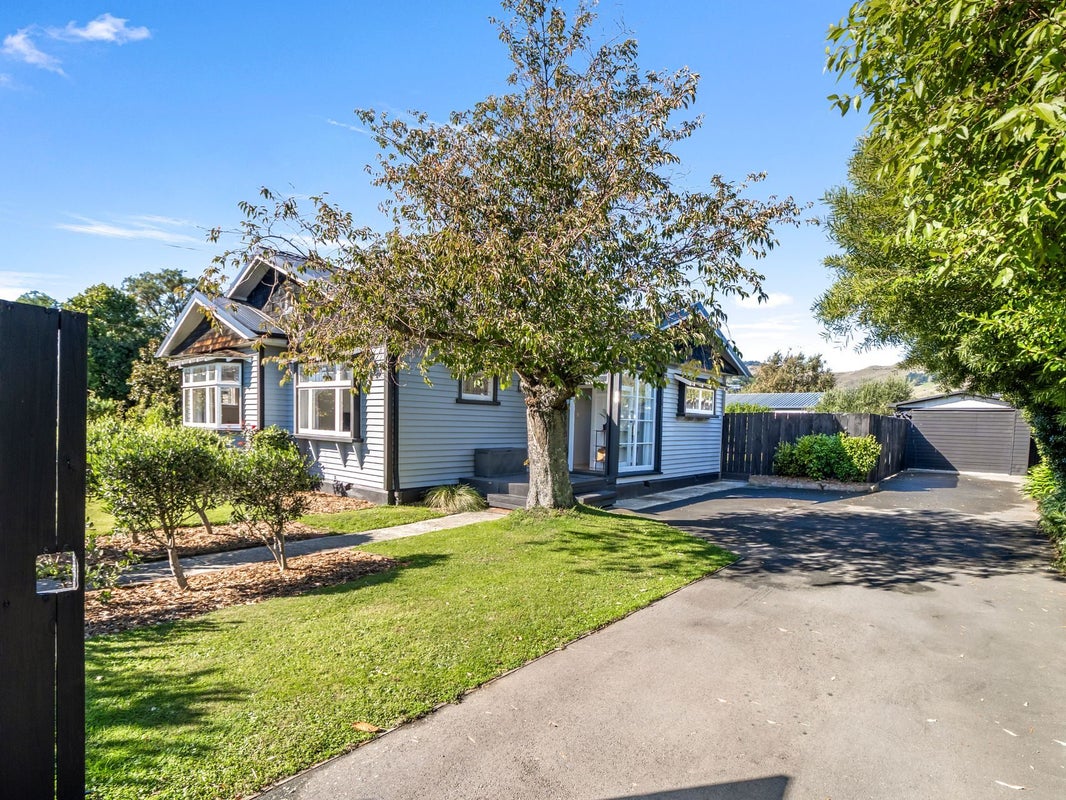 80 Malcolm Avenue, Beckenham, Christchurch - Carousel 1