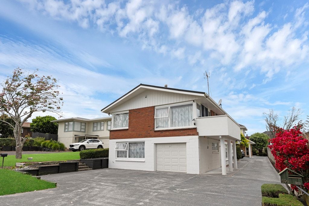1/59 Glenmore Road, Sunnyhills, Auckland - Carousel 1