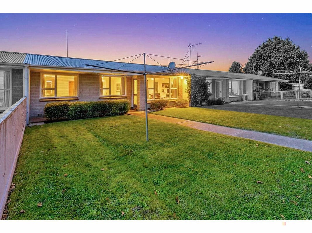 5/46 Arthur Street, Seaview, Timaru - Carousel 1