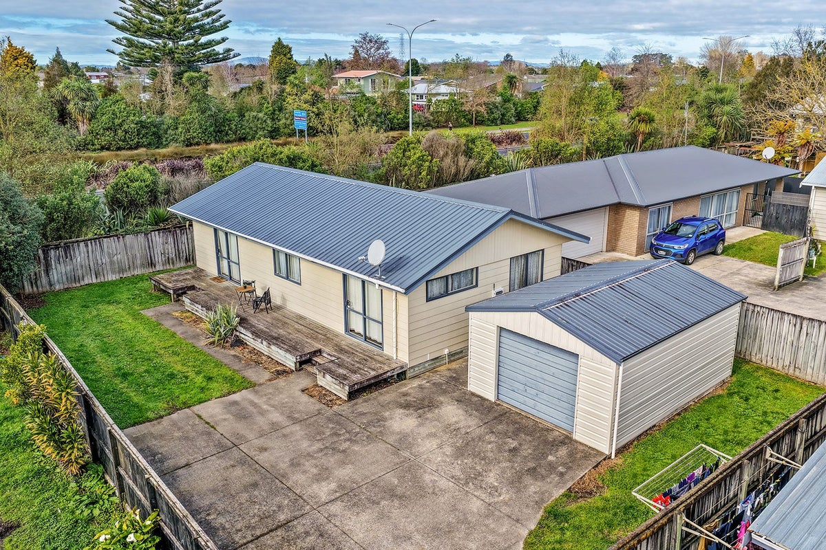 186A Tramway Road, Enderley, Hamilton - Carousel 15