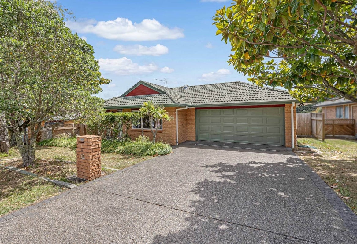 4 Rutgers Place, Albany, North Shore City, Auckland - Carousel 2