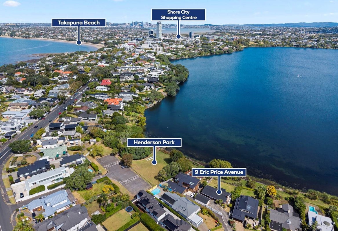 9 Eric Price Avenue, Takapuna, Auckland - Carousel 9