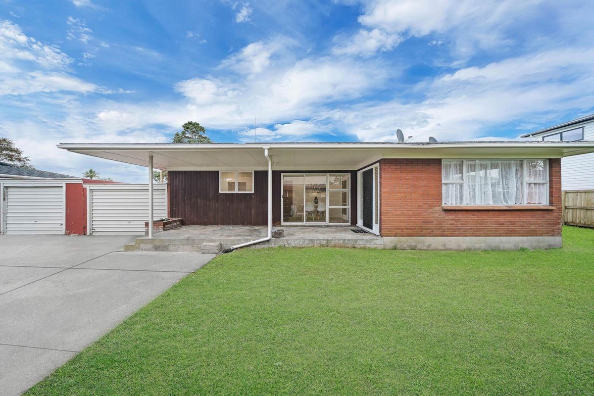 2/90 East Tamaki Road, Papatoetoe, Auckland - Carousel 2