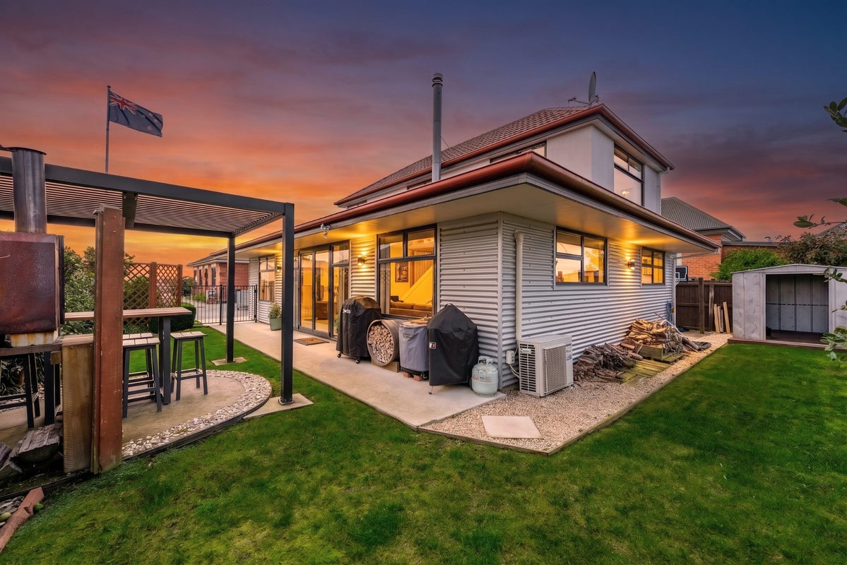 100A Otipua Road, Watlington, Timaru - Carousel 1