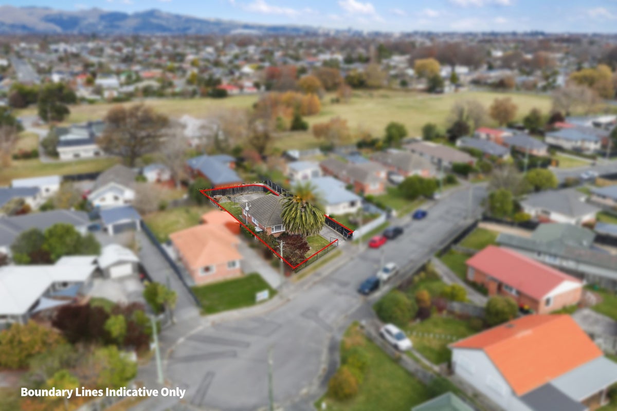 22 Hewlings Street, Shirley, Christchurch - Carousel 19