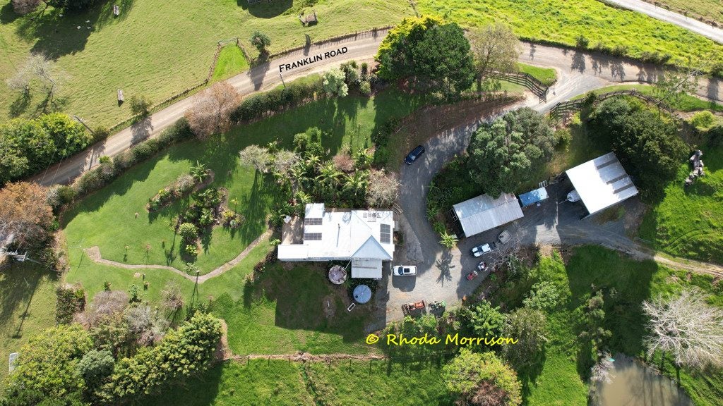 330 Franklin Road, Paparoa, Paparoa - Carousel 2