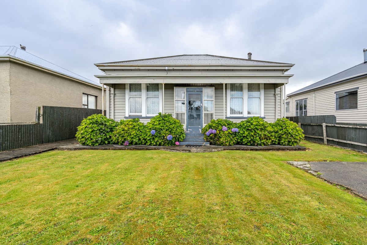 472 Elles Road, Kingswell, Invercargill - Carousel 1