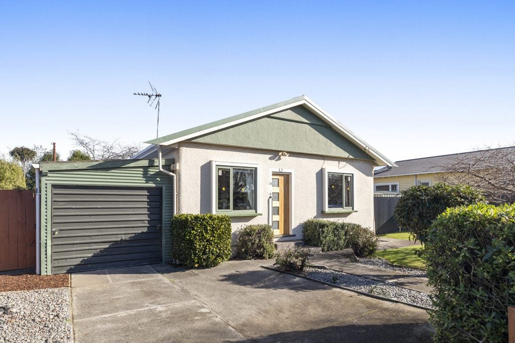 11 Browning Street, Sydenham, Christchurch - Carousel 2
