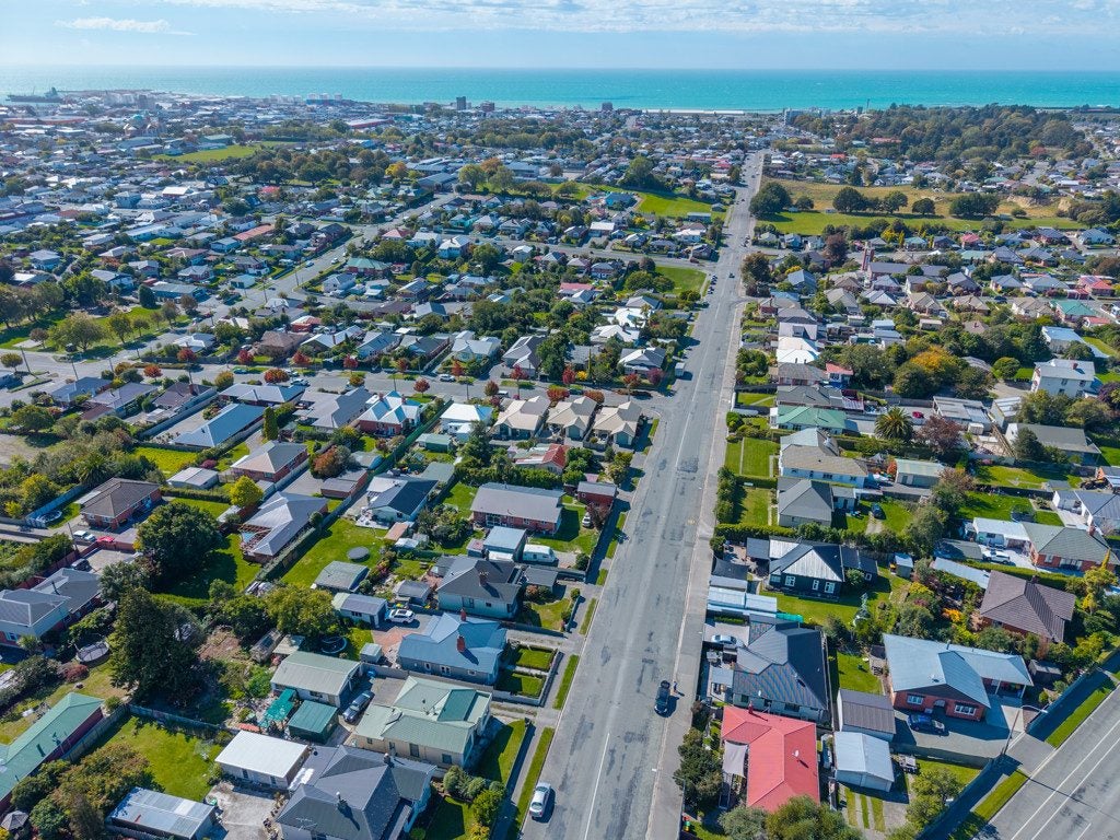 63 College Road, Parkside, Timaru - Carousel 29