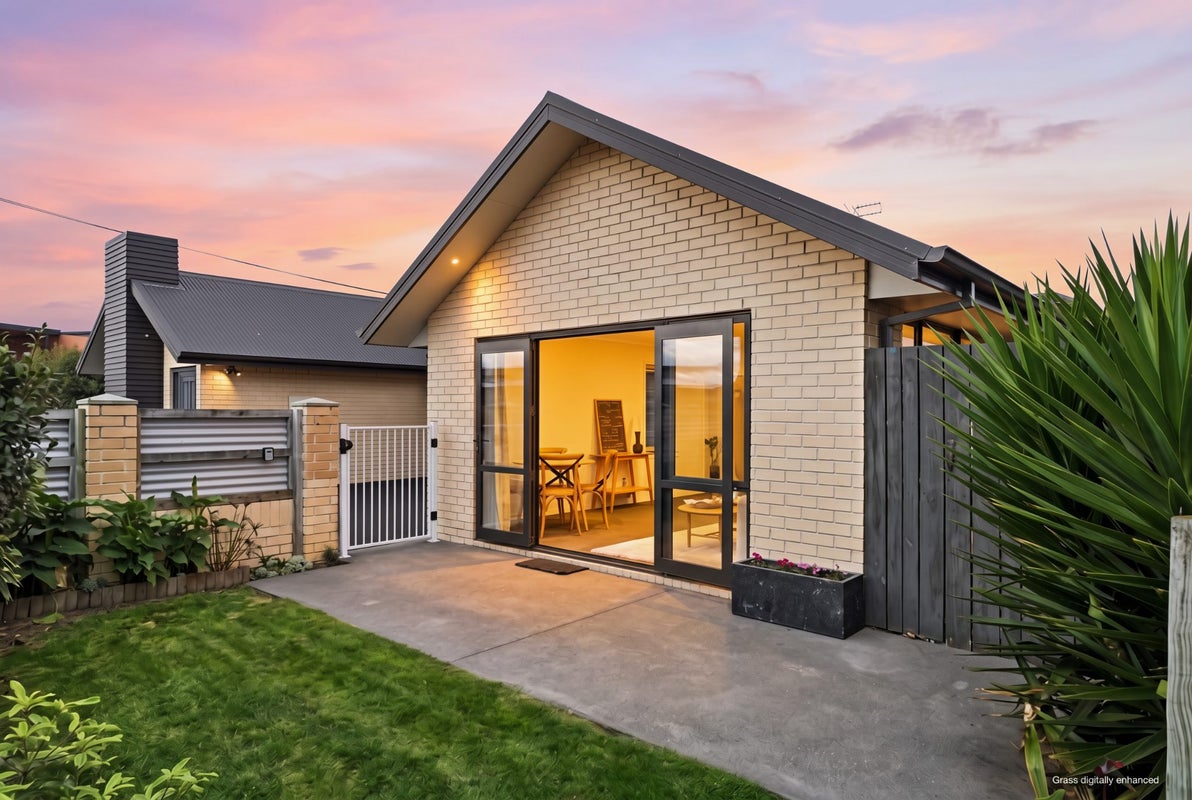78C Wattle Drive, New Brighton, Christchurch - Carousel 1
