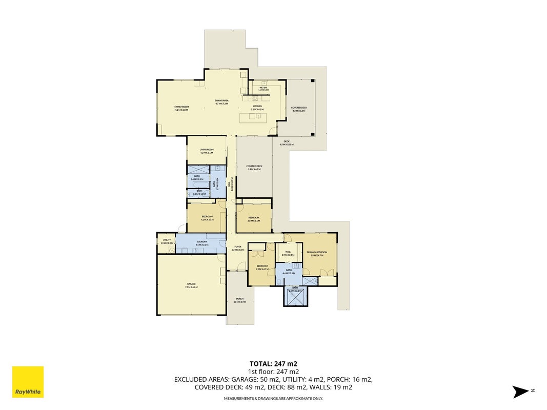 13 Capstone Place, Kamo, Kamo - Carousel 35