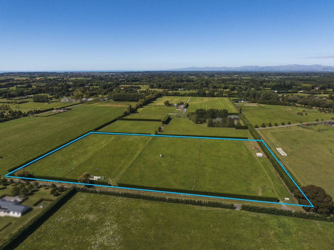 38 Kintyre Lane, Ohoka, Kaiapoi - Carousel 2