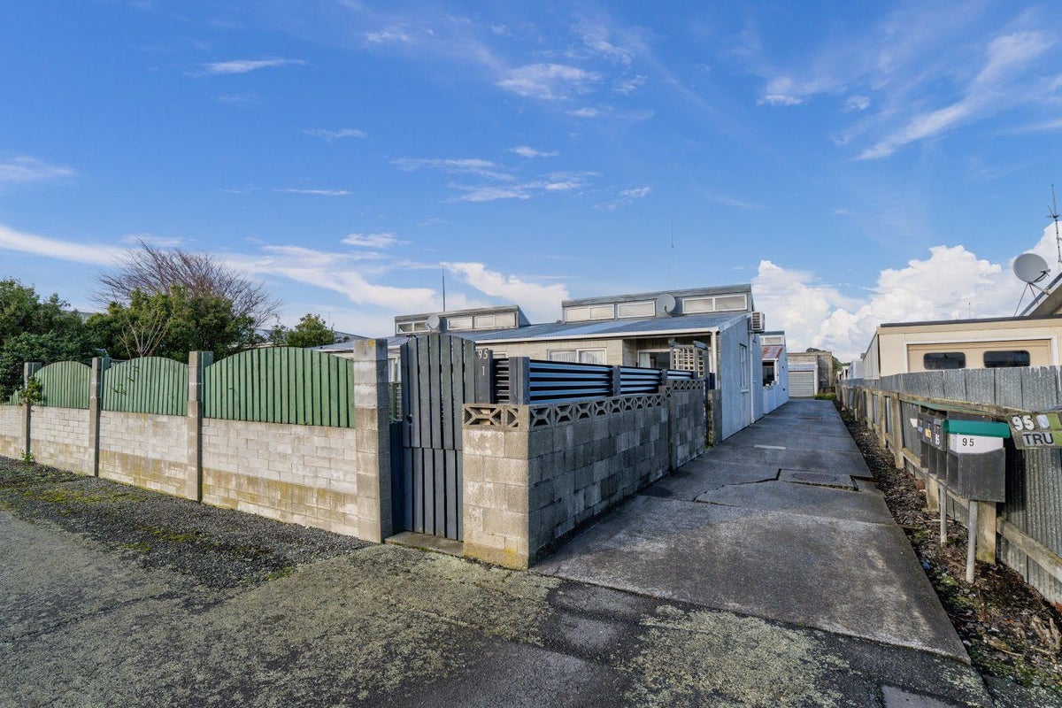 1/95 Bowmont Street, Appleby, Invercargill - Carousel 25