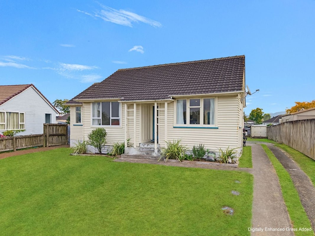 7 Thomas Street, Ngaruawahia - Carousel 1