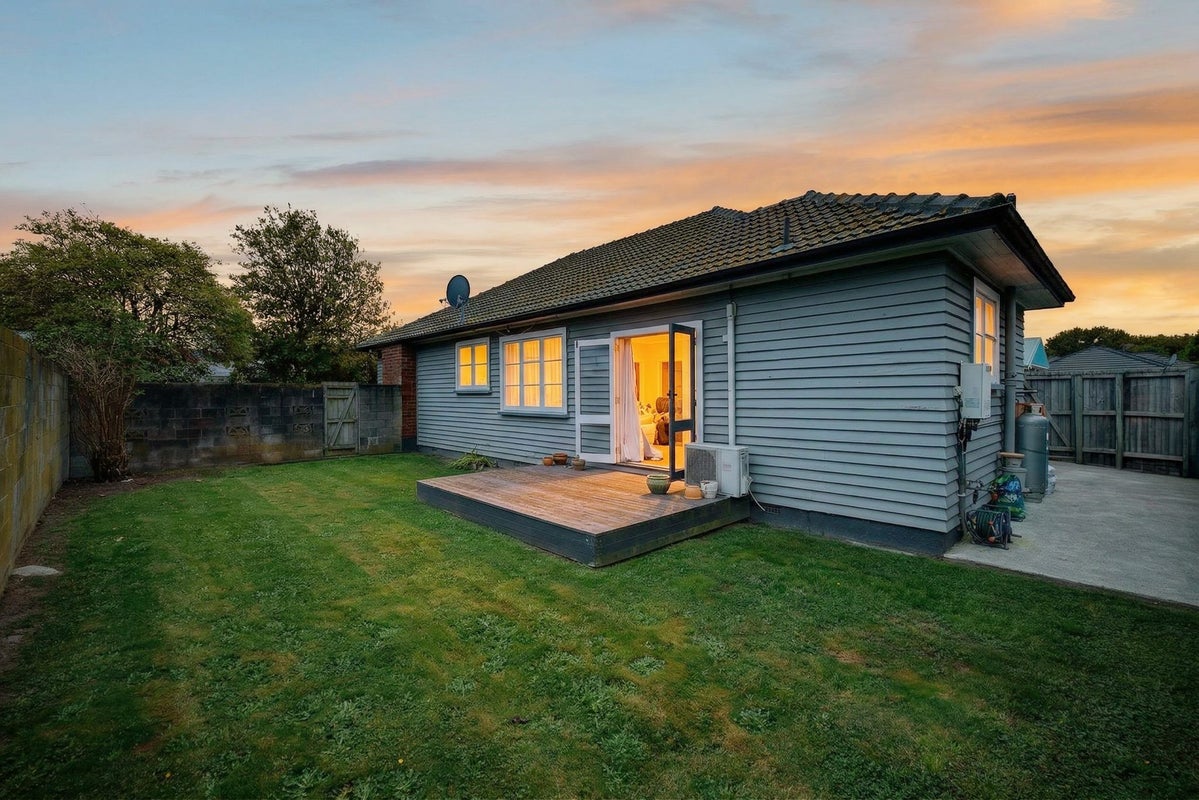 1A Clive Street, Phillipstown, Christchurch - Carousel 19
