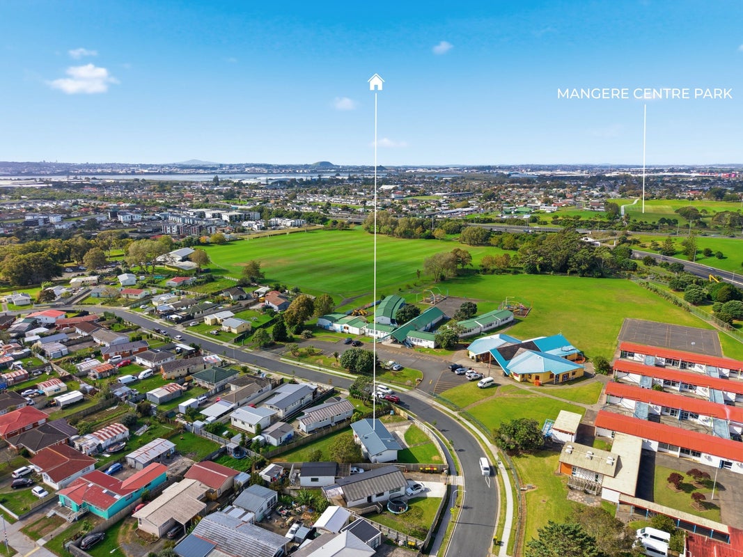 6 Comet Crescent, Mangere, Auckland - Carousel 14