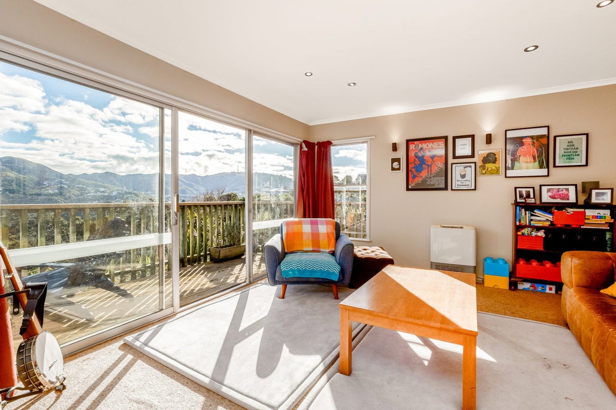 10 Mairangi Road, Wadestown, Wellington - Carousel 1
