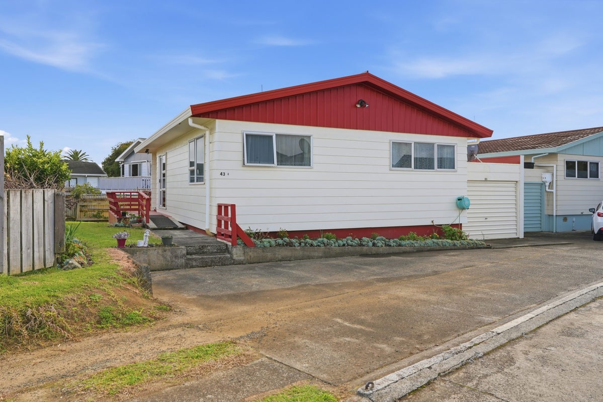 43A Puckey Avenue, Kaitaia, Kaitaia - Carousel 1