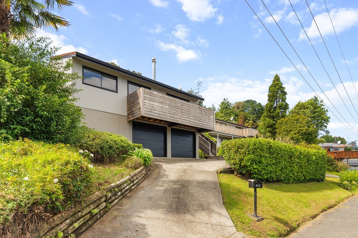 63 Oswald Street, Mangapapa, Gisborne - Carousel 24