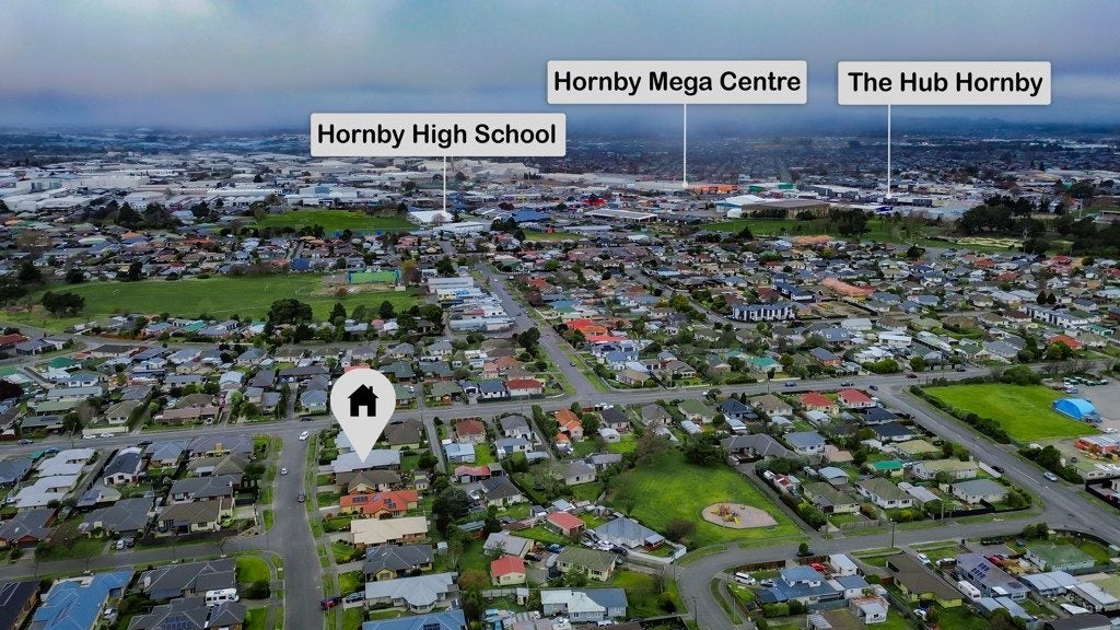 3 Kaniere Avenue, Hei Hei, Christchurch - Carousel 20