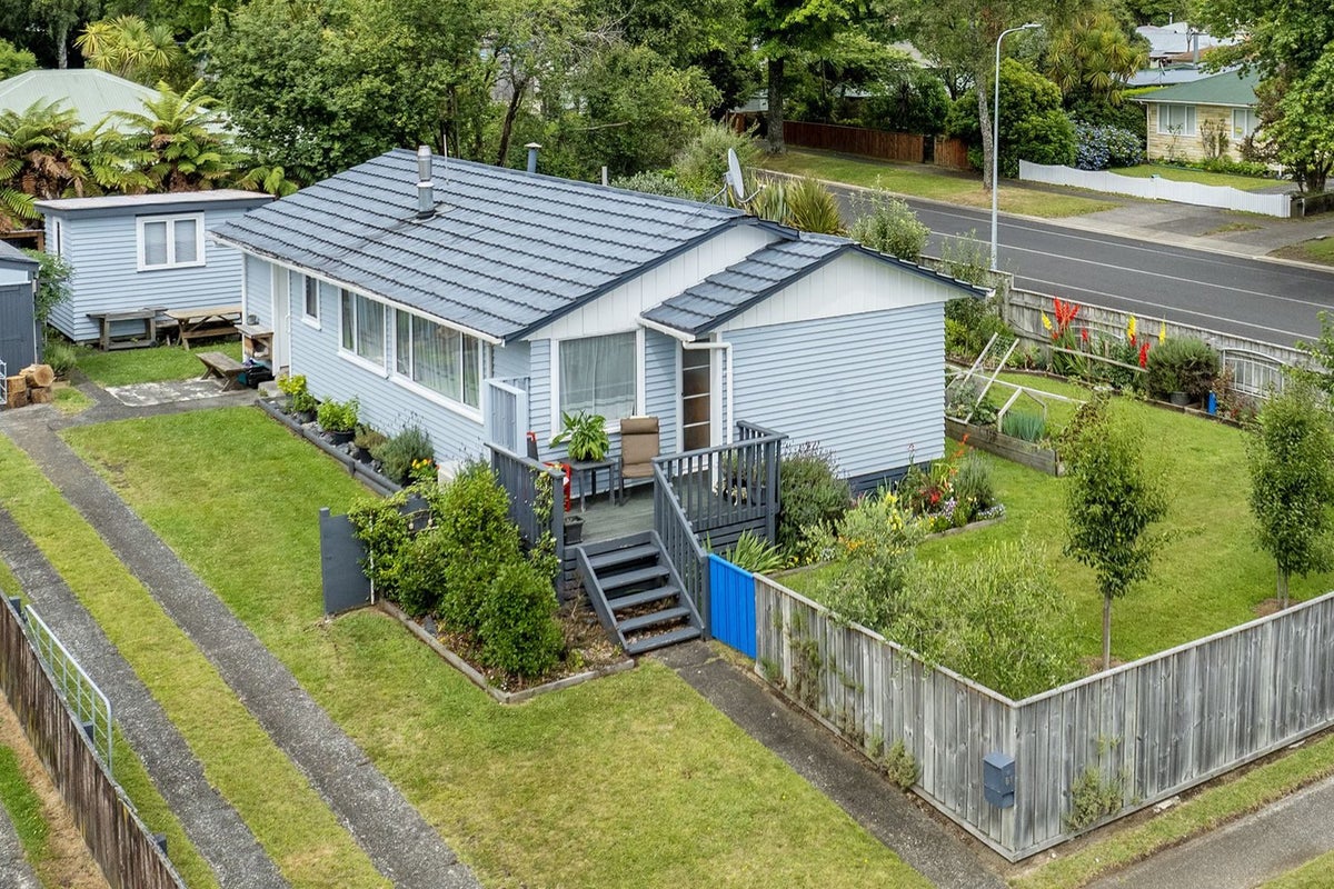Property Valuation for 61 Hingaia Street, Turangi, Turangi | Trade Me ...