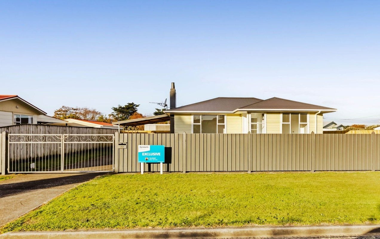 25 Grey Street, Normanby, Hawera - Carousel 29