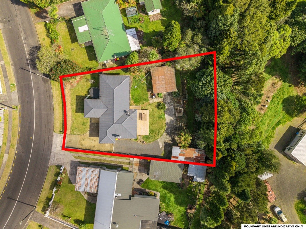 7 Charles Crescent, Putaruru - Carousel 23