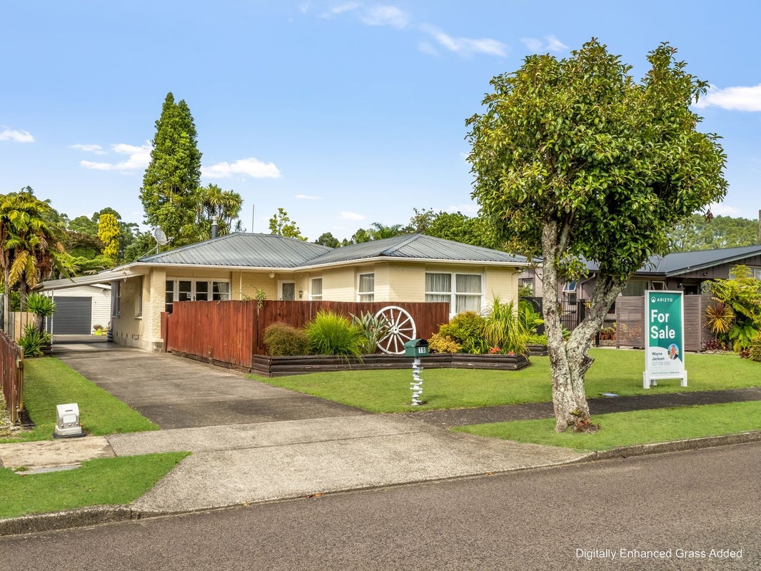 18 MacKenzie Street, Kawerau, Kawerau - Carousel 1