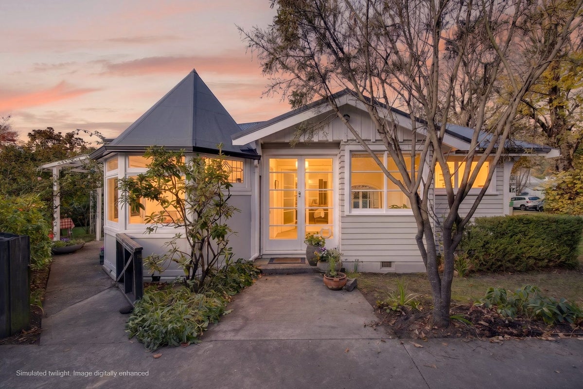 4 Woodbridge Road, Cashmere, Christchurch - Carousel 1