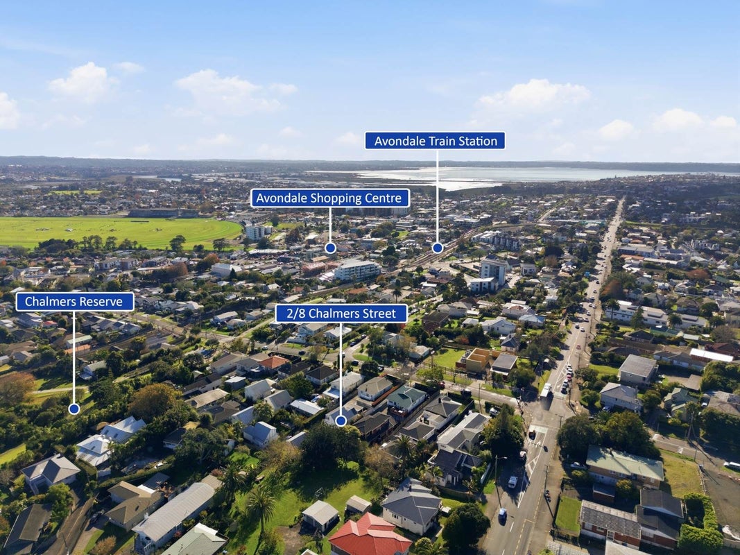 2/8 Chalmers Street, Avondale, Auckland - Carousel 22