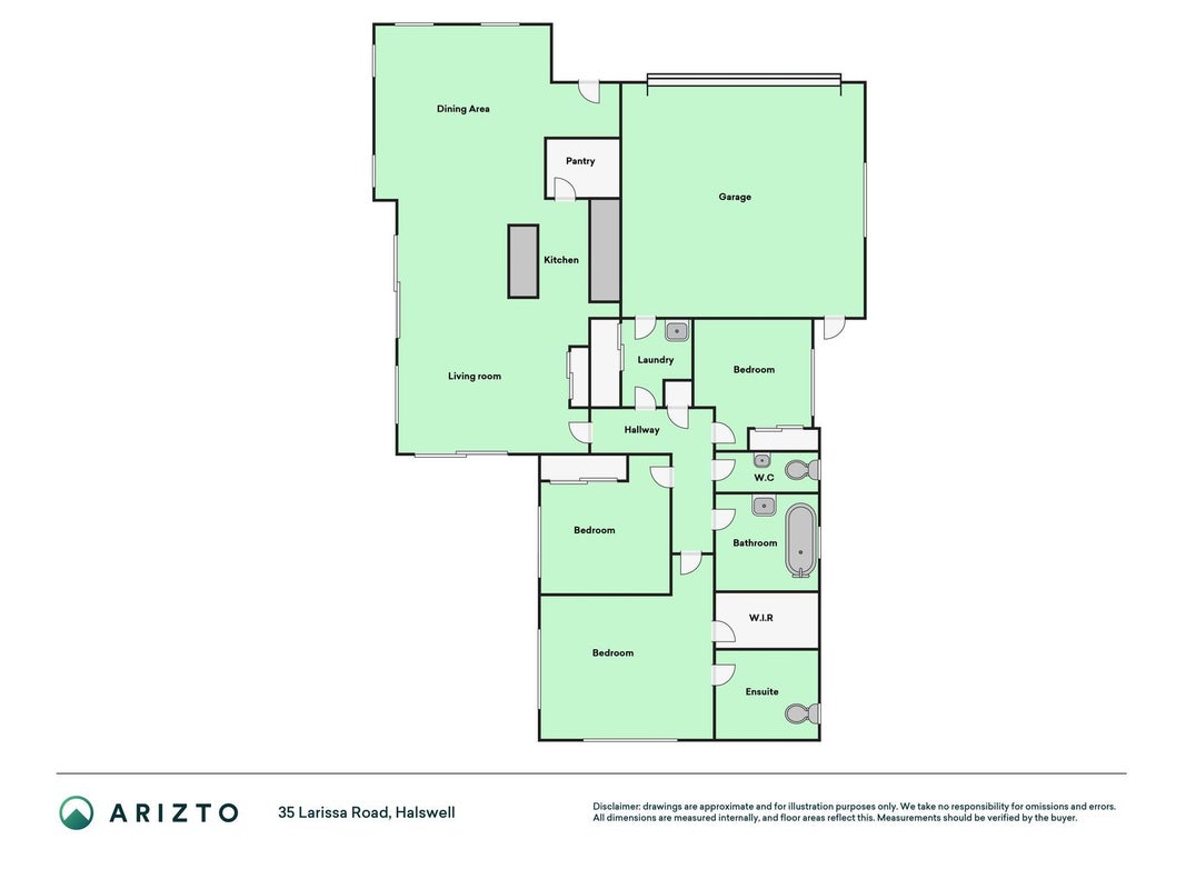 35 Larissa Road, Halswell, Christchurch - Carousel 25