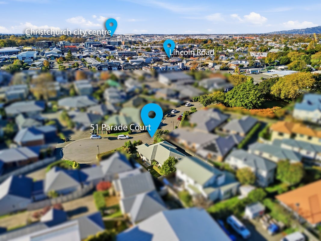 51 Parade Court, Addington, Christchurch - Carousel 29