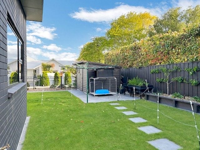 31 Chesterfield Place, Rangiora, Rangiora - Carousel 12