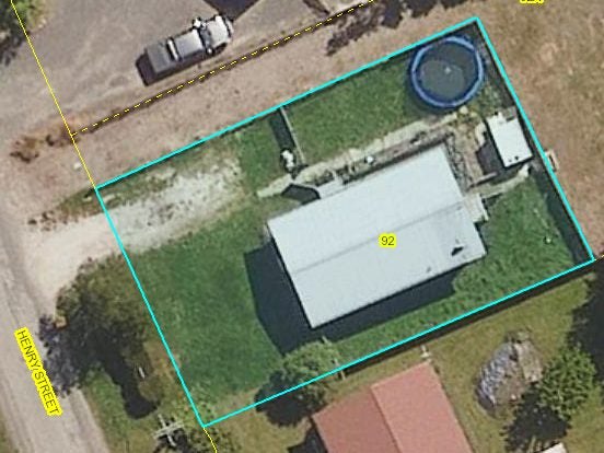 92 Henry street, Waikouaiti, Dunedin - Carousel 15