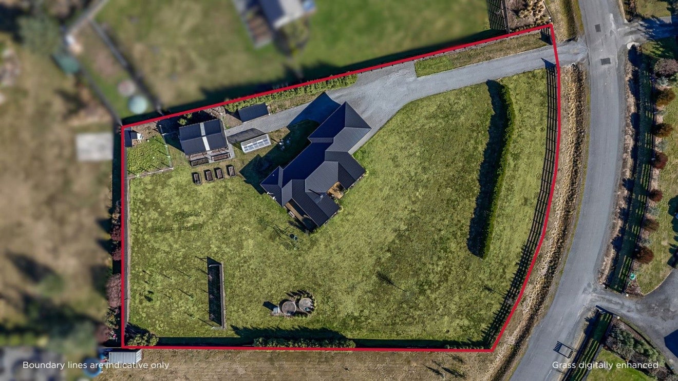 14 Braeburn Crescent, Swannanoa, Kaiapoi - Carousel 36