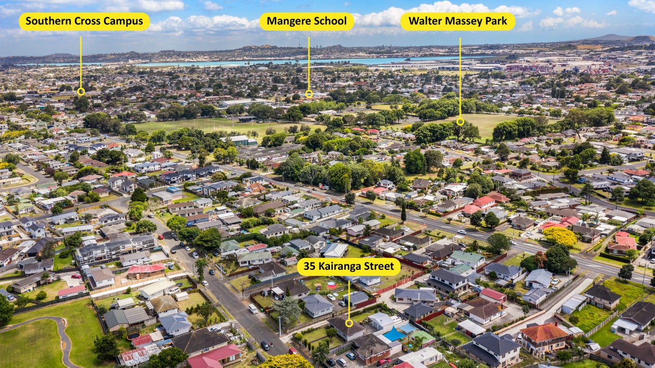 35 Kairanga Street, Mangere East, Auckland - Carousel 17
